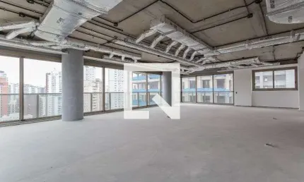 Apartamento para venda - vila nova conceição, 4 quartos,  358 m² - são paulo