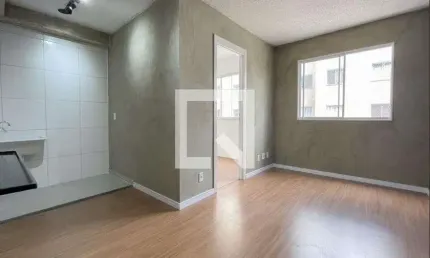 Apartamento para venda - taboão, 2 quartos,  35 m² - são bernardo do campo