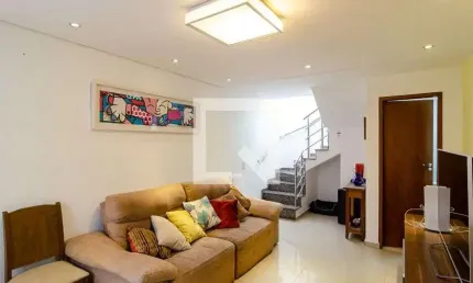 Casa / sobrado em condomínio para venda - jabaquara, 3 quartos,  76 m² - são paulo