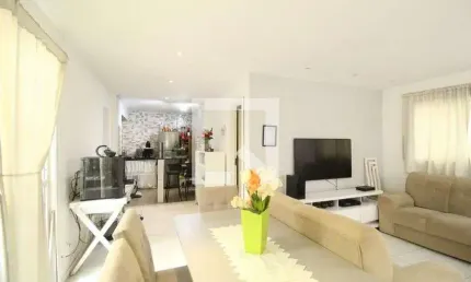 Casa / Sobrado em Condomínio para Venda - Taquara, 1 Quarto,  62 m² - Rio de Janeiro