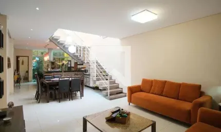 Casa para venda - tatuapé, 2 quartos,  145 m² - são paulo