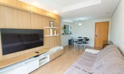 Apartamento para venda - aclimação, 2 quartos,  62 m² - são paulo