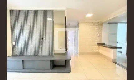 Apartamento para venda - indaiá, 3 quartos,  110 m² - belo horizonte