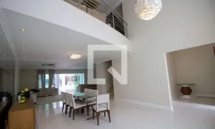 Casa / Sobrado em Condomínio para Venda - Barra da Tijuca - Marapendi, 4 Quartos,  540 m² - Rio de Janeiro