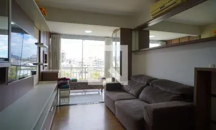 Apartamento para Venda - Passo D&apos;areia, 2 Quartos,  82 m² - Porto Alegre