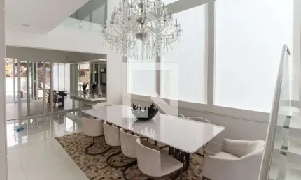 Casa / Sobrado em Condomínio para Venda - Tucuruvi, 4 Quartos,  700 m² - São Paulo