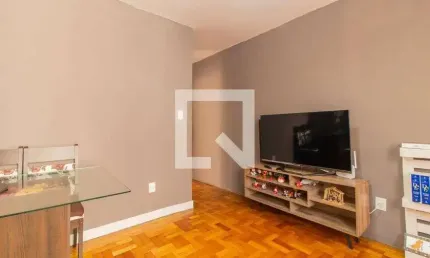 Apartamento para venda - centro histórico, 2 quartos,  69 m² - porto alegre