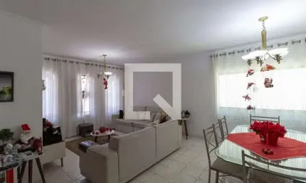 Casa para Venda - Vila Ré, 4 Quartos,  240 m² - São Paulo