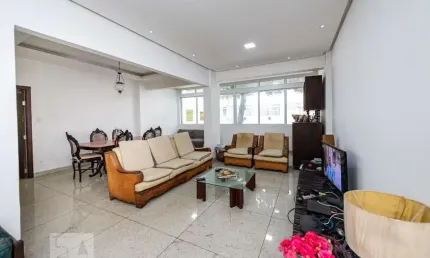 Apartamento para Venda - Ipanema, 4 Quartos,  200 m² - Rio de Janeiro