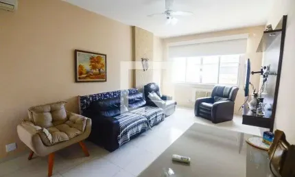 Apartamento para Venda - Vila Isabel, 2 Quartos,  80 m² - Rio de Janeiro