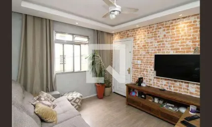 Apartamento para venda - vila guilherme, 2 quartos,  66 m² - são paulo