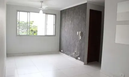 Apartamento para venda - cidade das flores, 2 quartos,  54 m² - osasco