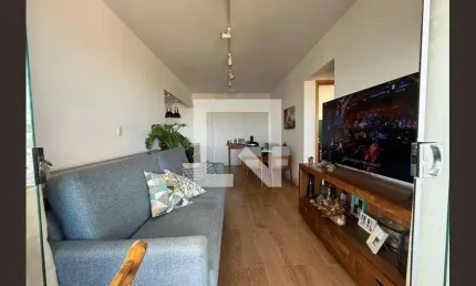 Apartamento para Venda - Graça, 2 Quartos,  60 m² - Belo Horizonte