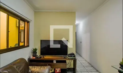 Apartamento para Venda - Jardim Bela Vista, 2 Quartos,  68 m² - Santo André
