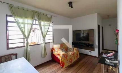 Apartamento para Venda - Santa Terezinha, 3 Quartos,  55 m² - Belo Horizonte