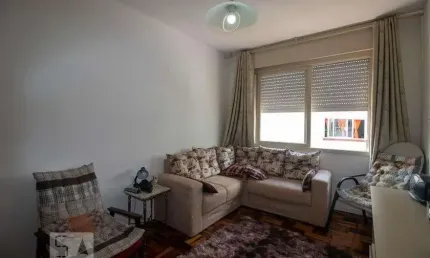 Apartamento para venda - são sebastião, 2 quartos,  87 m² - porto alegre