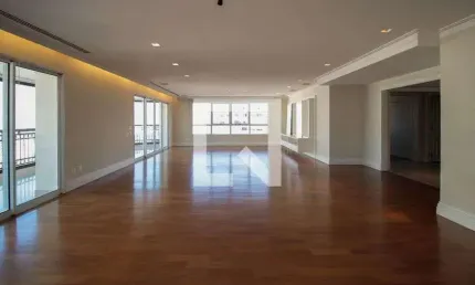 Apartamento para venda - paraíso, 4 quartos,  334 m² - são paulo