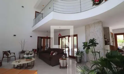 Casa / Sobrado em Condomínio para Venda - Malota, 4 Quartos,  600 m² - Jundiaí