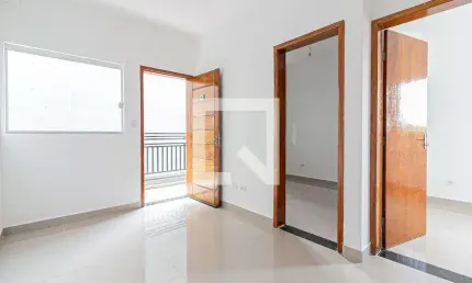 Apartamento para Venda - Artur Alvim, 2 Quartos,  39 m² - São Paulo