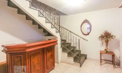 Casa para Venda - Cidade São Francisco , 3 Quartos,  190 m² - São Paulo