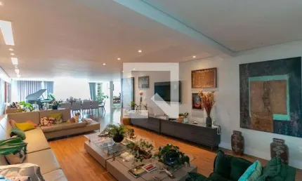 Casa para venda - buritis, 4 quartos,  739 m² - belo horizonte