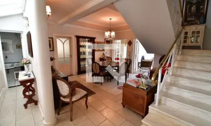 Casa / Sobrado em Condomínio para Venda - Jardim Madalena, 4 Quartos,  387 m² - Campinas