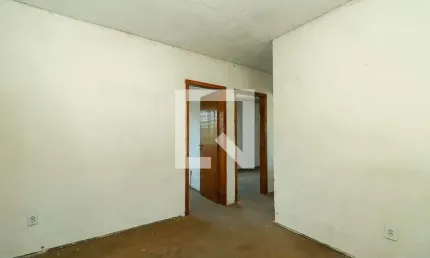 Apartamento para Venda - Rubem Berta, 2 Quartos,  45 m² - Porto Alegre