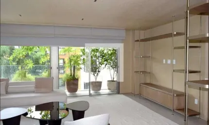 Apartamento para venda - vila madalena, 2 quartos,  210 m² - são paulo