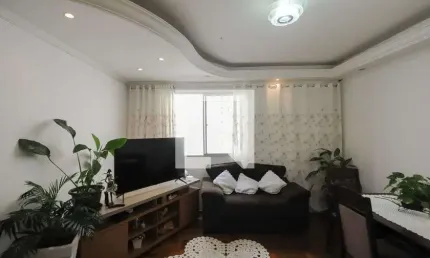 Apartamento para Venda - Vila Lusitânia, 2 Quartos,  59 m² - São Bernardo do Campo