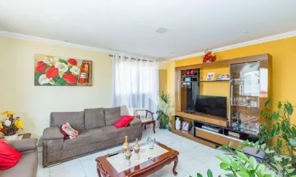 Casa para Venda - Dom Bosco, 3 Quartos,  700 m² - Belo Horizonte