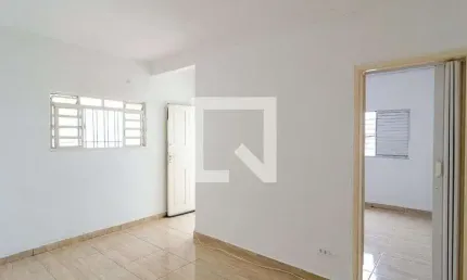 Casa para Venda - Jabaquara, 1 Quarto,  70 m² - São Paulo