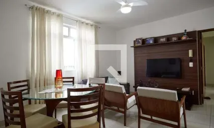 Apartamento para Venda - Cidade Nova, 3 Quartos,  96 m² - Belo Horizonte
