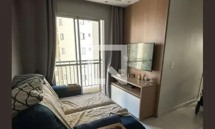 Apartamento para venda - vila mimosa, 2 quartos,  55 m² - campinas