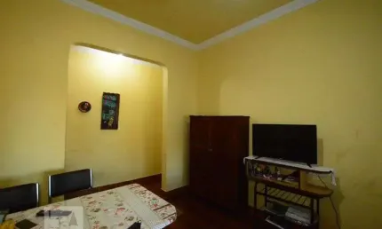 Apartamento para Venda - Penha, 1 Quarto,  45 m² - Rio de Janeiro