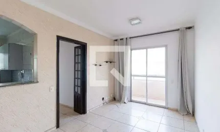 Apartamento para venda - quitaúna, 2 quartos,  56 m² - osasco