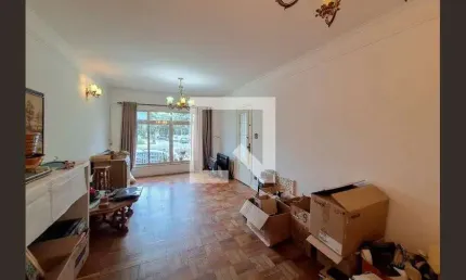 Casa para Venda - Santana, 3 Quartos,  300 m² - São Paulo