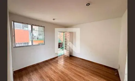 Cobertura para Venda - California, 2 Quartos,  47 m² - Belo Horizonte