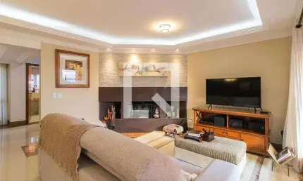 Casa / Sobrado em Condomínio para Venda - Santa Tereza , 3 Quartos,  382 m² - Porto Alegre