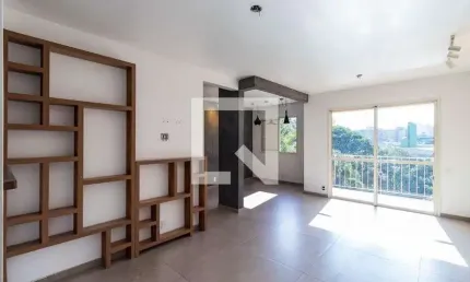 Apartamento para venda - panamby, 2 quartos,  75 m² - são paulo