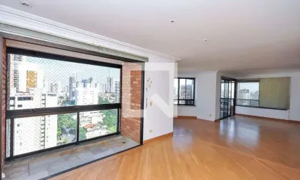 Apartamento para venda - sumaré, 4 quartos,  240 m² - são paulo