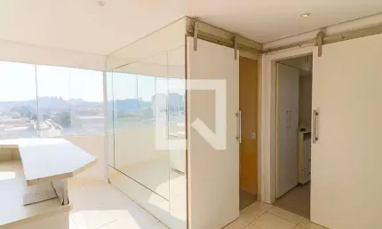Cobertura para Venda - Jardim Vazani, 2 Quartos,  90 m² - São Paulo