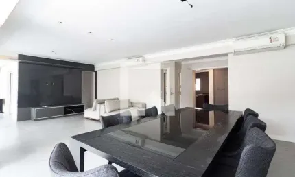 Apartamento para Venda - Perdizes, 4 Quartos,  222 m² - São Paulo
