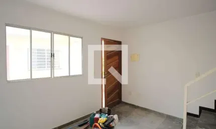 Casa / sobrado em condomínio para venda - ponte rasa, 2 quartos,  58 m² - são paulo