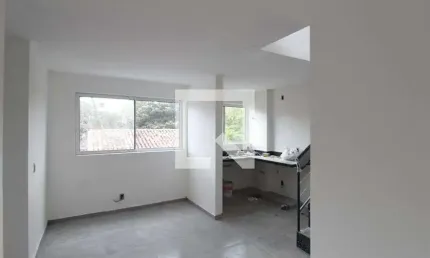 Cobertura para venda - santa amélia, 2 quartos,  54 m² - belo horizonte