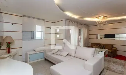 Apartamento para venda - alto da lapa, 2 quartos,  86 m² - são paulo