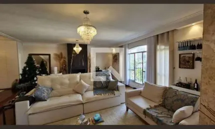 Apartamento para venda - real parque, 3 quartos,  211 m² - são paulo