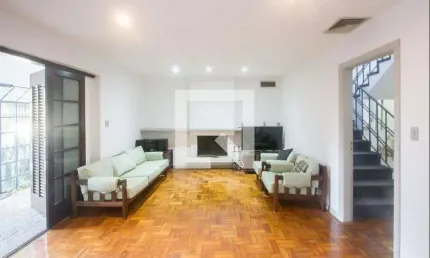 Casa para venda - santo amaro , 3 quartos,  350 m² - são paulo