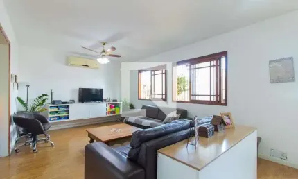 Casa para venda - ipanema, 5 quartos,  385 m² - porto alegre