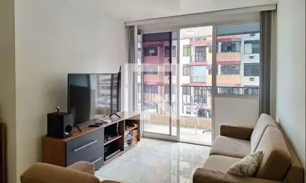 Apartamento para Venda - Icaraí, 3 Quartos,  113 m² - Niterói