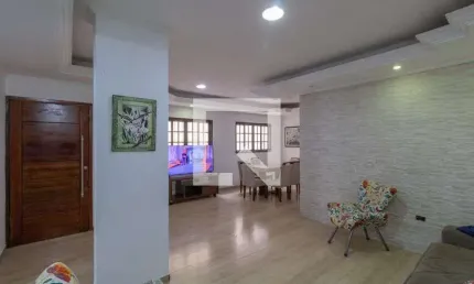 Casa para venda - cangaíba, 4 quartos,  280 m² - são paulo
